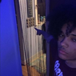 Meet your Posher, Jorge